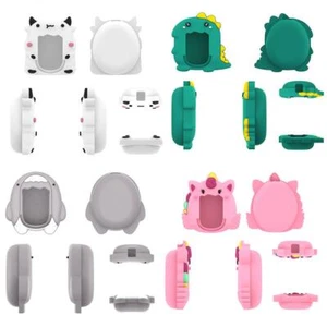 for Tamagotchi. Original Electronic Game Console Silicone Protective Case H7N1 - Picture 1 of 18