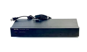 Rotel RLC-900 Power Line Conditioner One Owner Tested & Works - Picture 1 of 7