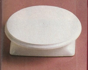 NEW VINTAGE WILTON ROUND ROTATING CAKE STAND #307-817 - Picture 1 of 2