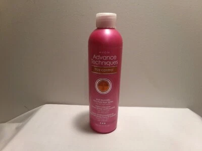 Spray para el cabello Avon Advance Techniques Frizz Control Firm Hold 6,7 oz. Foto 1 de 3