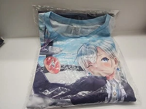 Camiseta The Otaku Box Waitress Talla 3XL - Imagen 1 de 3