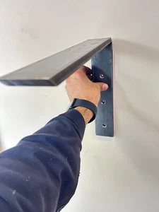 Awning Support Bracket, 85 degree angle, Marble, Stone, Slates, Granite - Picture 1 of 19