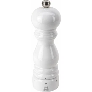 Peugeot Paris u'Select Salt Mill 18cm Gloss White 27810 - Picture 1 of 1