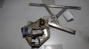87 BMW 528e RIGHT FRONT Window Regulator - Picture 1 of 6