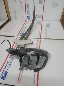2009 - 2014 NISSAN MAXIMA Front RIGHT RH Door Lock Latch Actuator OEM - Bild 1 von 4