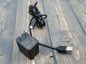 Genuine ASUS Charger ASUS PA-1070-07 AC Power Adapter + Micro USB Cable - Picture 1 of 4