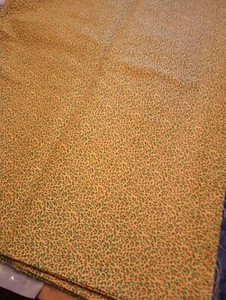 3 Yards Weihnachtsstoff Neu - Bild 1 von 3