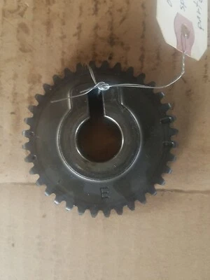 Распредвал звездочки 08–19 Nissan 370z Infiniti G37 13024AL50A - Изображение 1 из 4