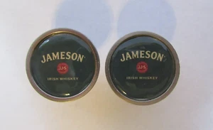 Jameson Cabinet Knobs, Jameson Irish Whisky Logo Cabinet Pull / kitchen knobs - Picture 1 of 2