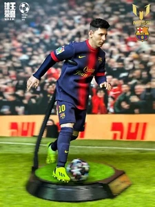 Figura KB 1/6 MESSI 12 pulgadas - Imagen 1 de 8
