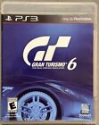 Gran Turismo 6 - PlayStation 3, 2013 PS3