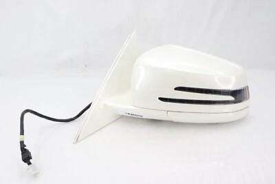 ✅ Espejo retrovisor eléctrico izquierdo izquierdo mercedes-benz s550 s400 s600 w221 2010-2013 Foto 1 de 4
