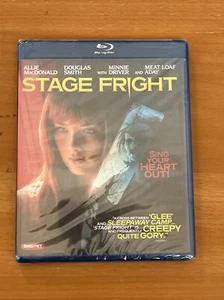 Stage Fright [Blu-Ray] - Picture 1 of 4