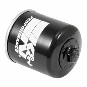 K&N Oil Filter for Ducati STREETFIGHTER 848 2012-2016 - Picture 1 of 1