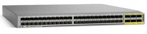 Cisco Nexus N3K-C3172PQ-10GE 48x 10G SFP+ uplink 6x 40G - Zdjęcie 1 z 4