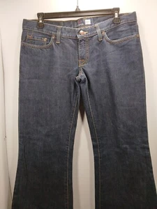 Salsa Crush Damen Jeans Größe 31x39 auf Etikett.. Größe gemessen 34x32 - Bild 1 von 12