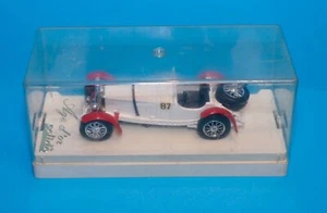 Solido 1/43 Mercedes SSKL - Imagen 1 de 2
