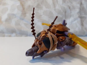 Transformers Beast Wars Transquito junker with both antennae intact - Picture 1 of 1