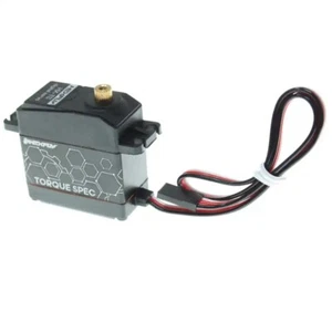 *NEW* Redcat Racing RER16244 HEXFLY Torque Spec Metal Gear Servo - Picture 1 of 5