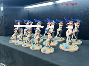 Estatua de resina de verano caliente Thorns Studio 1/4 Atelier Ryza desechada EN STOCK - Imagen 1 de 2