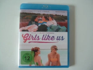 Girls Like Us,  Blu-Ray Disc, Neu OVP, 2021 - Picture 1 of 1