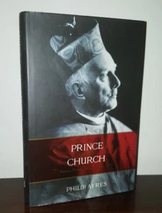 Prince of the Church - Patrick Moran by Philip Ayres, Miegunyah Numbered Edition - Picture 1 of 3