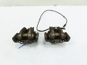 BMW 320i F30 Xdrive brake calipers, rear 34216799461 34216799462 - Picture 1 of 4