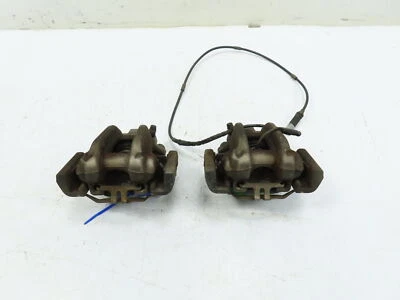 BMW 320i F30 Xdrive brake calipers, rear 34216799461 34216799462 - Image 1 of 4