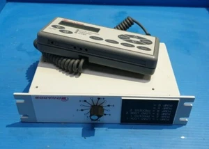 BOC EDWARDS NRY0190412 REV C 6XPDT SWITCH BOX for pumps W/ D37280700 PUMP DISPL - Imagen 1 de 5