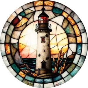 Coast Lighthouse Irregular Shape Puzzle Board Set Puzzle Toys for Adults Family - Picture 1 of 24