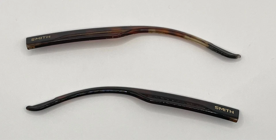 1593 - SMITH OPTICS DRAKE TORTOISE   BOTH TEMPLES AUTHENTIC Foto 1 de 3