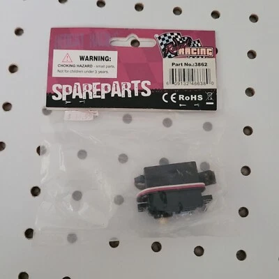 Redcat Racing 3862 ~ Lansu S1730 ~ 17G Mini Servo TREMOR 18E, SG, ST - Image 1 of 2