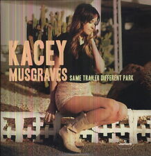 Kacey Musgraves - Same Trailer Different Park [New Vinyl LP]