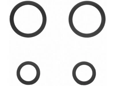 Kit de sellado de árbol de levas delantero Felpro 42837NFMD 1991 1992 1993 para Mazda 929 1990-1995 Foto 1 de 2