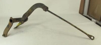 Mercury Comet 1965 embrague ecualizador barra Z embrague barra Z Foto 1 de 4