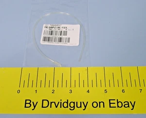 Beckman Coulter 7000097 FRC; Sample Line; 11.0 X . - Picture 1 of 2
