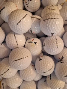 36 pelotas de golf Srixon de distancia - grado A - ideales para golf de invierno - Imagen 1 de 1