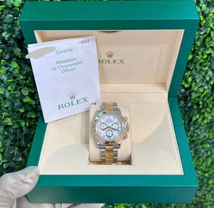 rolex - Picture 1 of 4