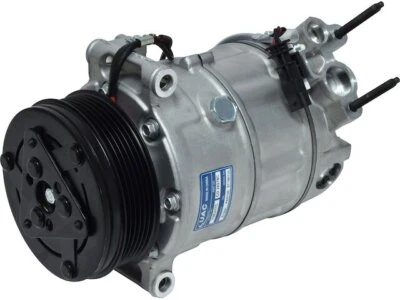 For 2010-2017 Land Rover Range Rover Sport A/C Compressor 17198KHJW 2016 2011 - Image 1 of 2
