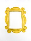 Friends TV Show Monica's Wall Hanging Yellow Peephole Frame - FREE SHIPPING