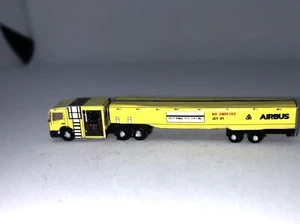 1/400 Airport GSE - Vehículo de reabastecimiento grande Airbus - Imagen 1 de 6