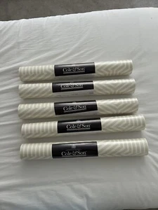 Cole & Son Labvrinth Wallpaper 93/5014 Lot Of 5 Rolls - Picture 1 of 3