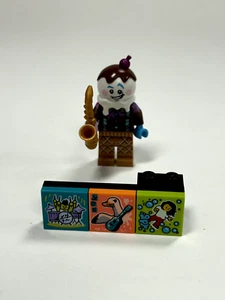 NEW Lego Vidiyo Bandmates Ice Cream Saxophonist Series 1 vid018 - Picture 1 of 1
