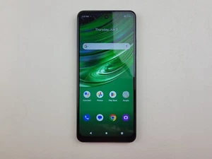Cricket Outlast (U680AC) 64GB - Green (GSM Unlocked) (Cricket Wireless) - H0725 - Picture 1 of 6