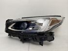 ✅ OEM 2020-2022 Subaru Legacy Outback Left Driver’s Side LED Headlight W/AFS