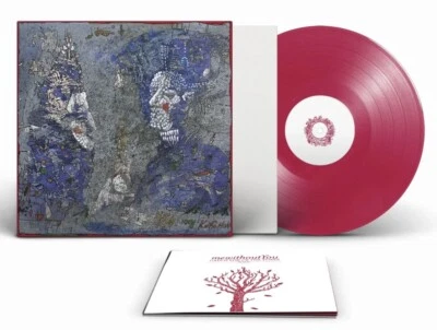 mewithoutYou – Catch For Us The Foxes - Red Vinyl - Image 1 of 4