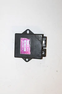 1983 YAMAHA XJ750M MIDNIGHT MAXIM ECU COMPUTER CONTROLLER UNIT BLACK BOX ECM CDI - Picture 1 of 7