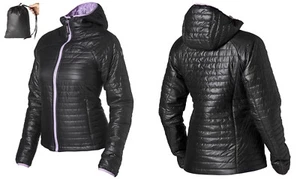 Piumino Giacca Moto Hevik Donna Ultraleggero Ripiegabile Sottosella XS S M L XL - Foto 1 di 1