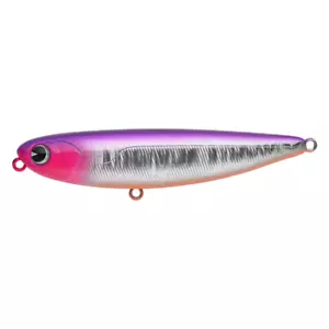 Ima Pugachev's Cobra 90 PG90-211, lang mm 90, schwimmender Angeln Wabbler - Bild 1 von 1