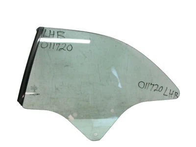 11-17 MERCEDES W207 E350 E400 E550 CONVERTIBLE VENTANA CRISTAL TRASERO IZQUIERDO OEM 011720 Foto 1 de 4